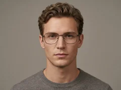 BS2012-1084_Brown_Rectangular_Metal_Glasses_corner-tryon_male