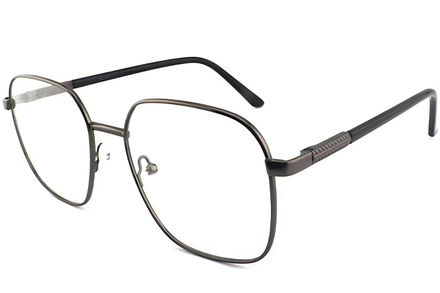 BS2012-1085_Grey_Rectangular_Metal_Glasses_corner
