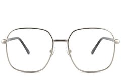 BS2012-1086_Silver_Rectangular_Metal_Glasses_corner-front