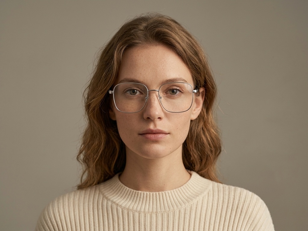 BS2012-1086_Silver_Rectangular_Metal_Glasses_corner-tryon_female