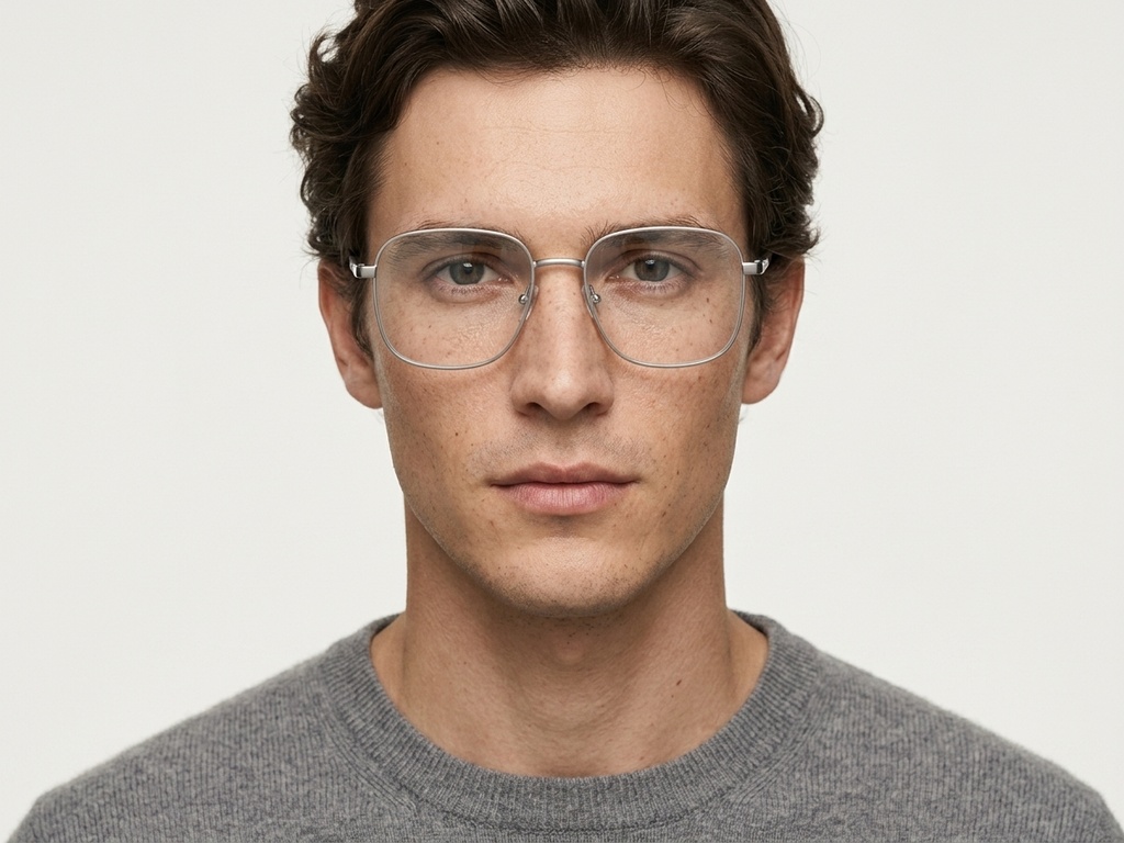 BS2012-1086_Silver_Rectangular_Metal_Glasses_corner-tryon_male