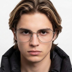BS2012-1086_Silver_Rectangular_Metal_Glasses_model