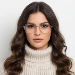 bs2012-1087_golden_geometric_metal_glasses_model