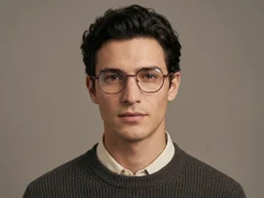 BS2012-1089_Red_Geometric_Metal_Glasses_corner-tryon_male