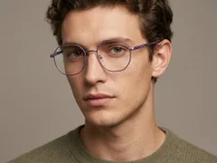 BS2012-1090_Purple_Geometric_Metal_Glasses_corner-tryon_male