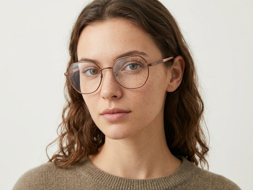 BS2012-1091_Copper_Geometric_Metal_Glasses_corner-tryon_female