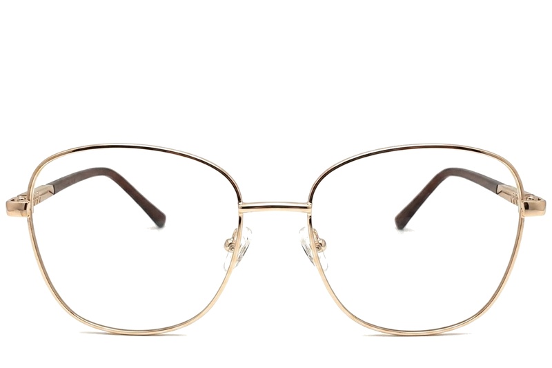 BS2012-1092_Golden_Butterfly_Metal_Glasses_corner-front
