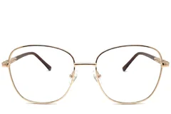 BS2012-1092_Golden_Butterfly_Metal_Glasses_corner-front