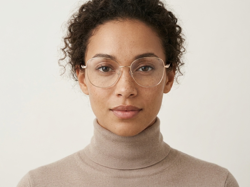 BS2012-1092_Golden_Butterfly_Metal_Glasses_corner-tryon_female