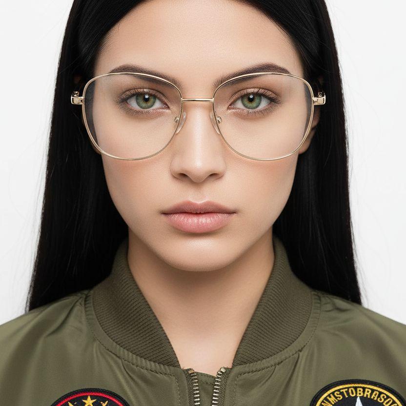 bs2012-1092_golden_butterfly_metal_glasses_model