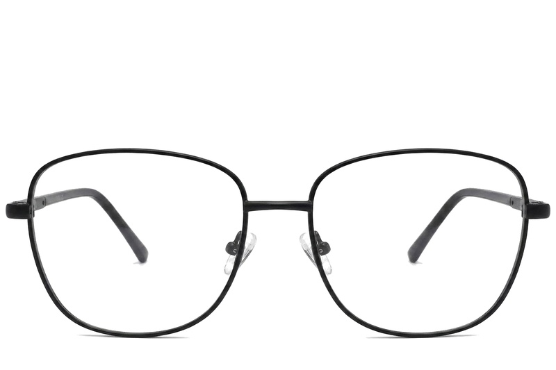 BS2012-1093_Black_Butterfly_Metal_Glasses_corner-front