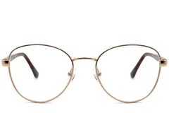 BS2012-1097_Golden_Butterfly_Metal_Glasses_corner-front