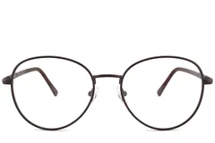 BS2012-1099_Brown_Butterfly_Metal_Glasses_corner-front