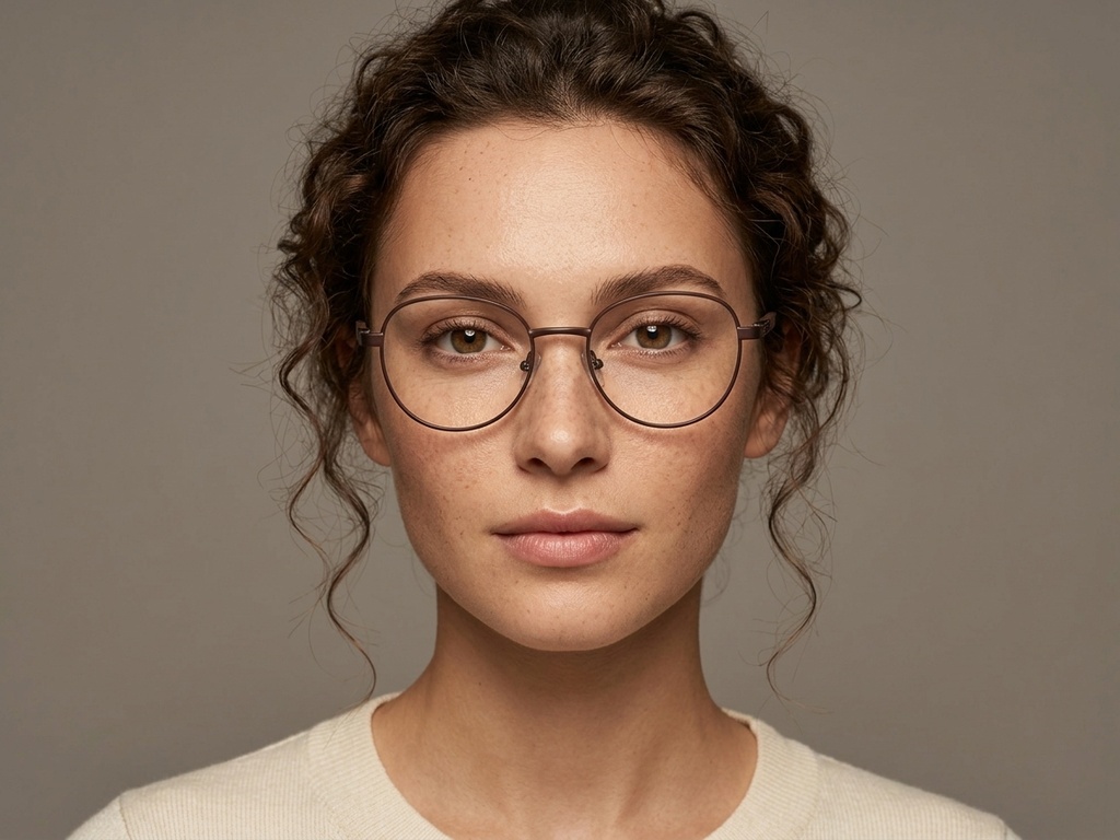 BS2012-1099_Brown_Butterfly_Metal_Glasses_corner-tryon_female