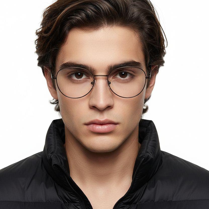 bs2012-1099_brown_butterfly_metal_glasses_model