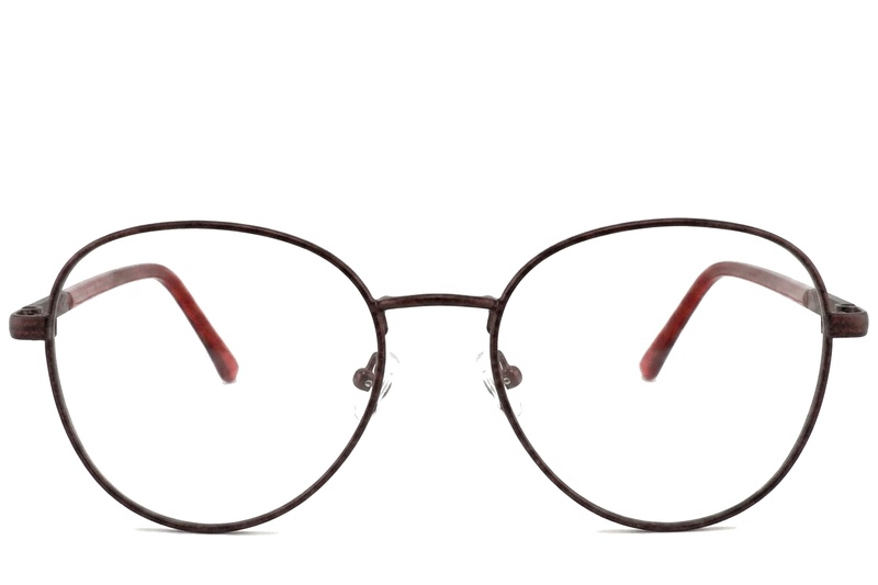 BS2012-1100_Red_Butterfly_Metal_Glasses_corner-front