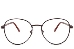 BS2012-1100_Red_Butterfly_Metal_Glasses_corner-front