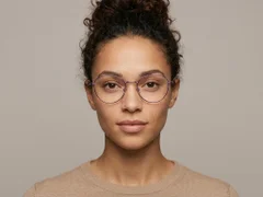 BS2012-1101_Purple_Butterfly_Metal_Glasses-tryon_female