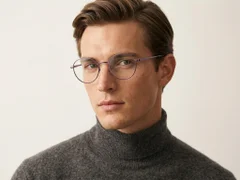 BS2012-1101_Purple_Butterfly_Metal_Glasses-tryon_male
