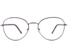BS2012-1101_Purple_Butterfly_Metal_Glasses_front