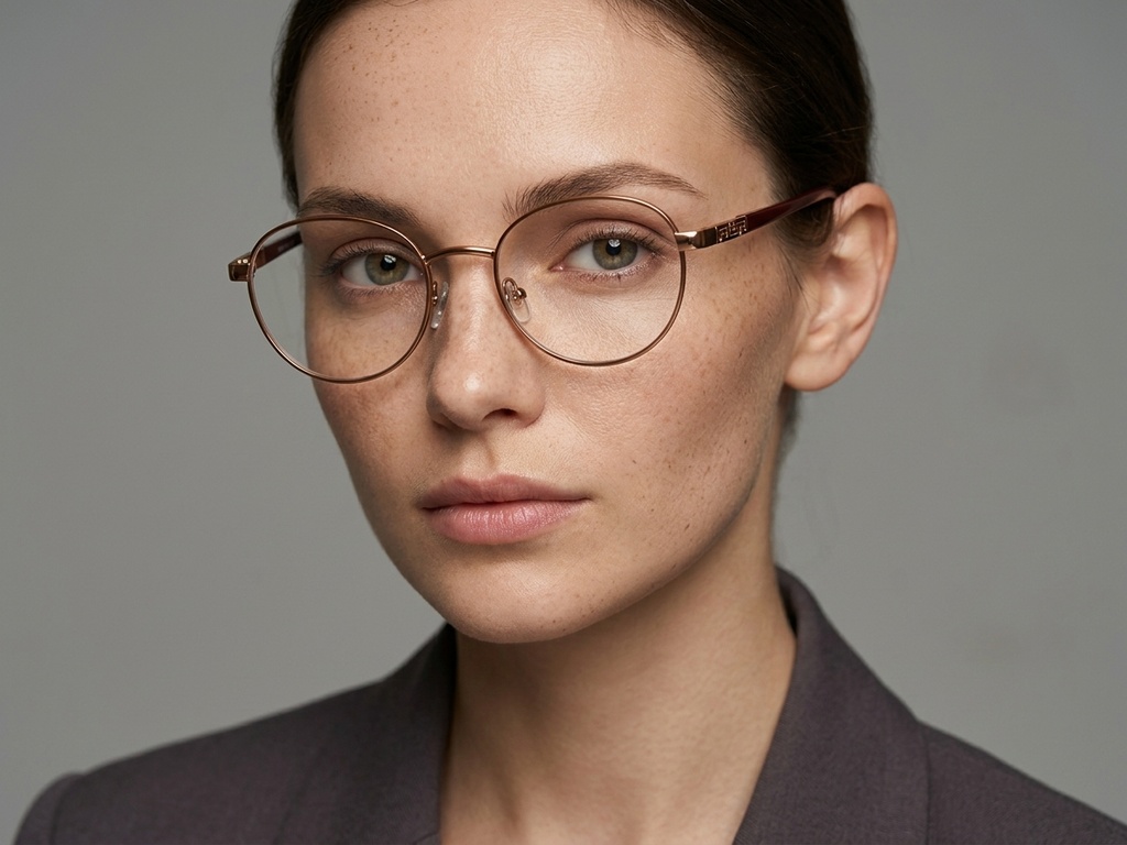 BS2012-1102_Copper_Butterfly_Metal_Glasses_corner-tryon_female