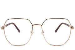 BS2012-1103_Golden_Geometric_Metal_Glasses_corner-front