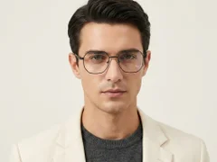 BS2012-1104_Black_Geometric_Metal_Glasses_corner-tryon_male