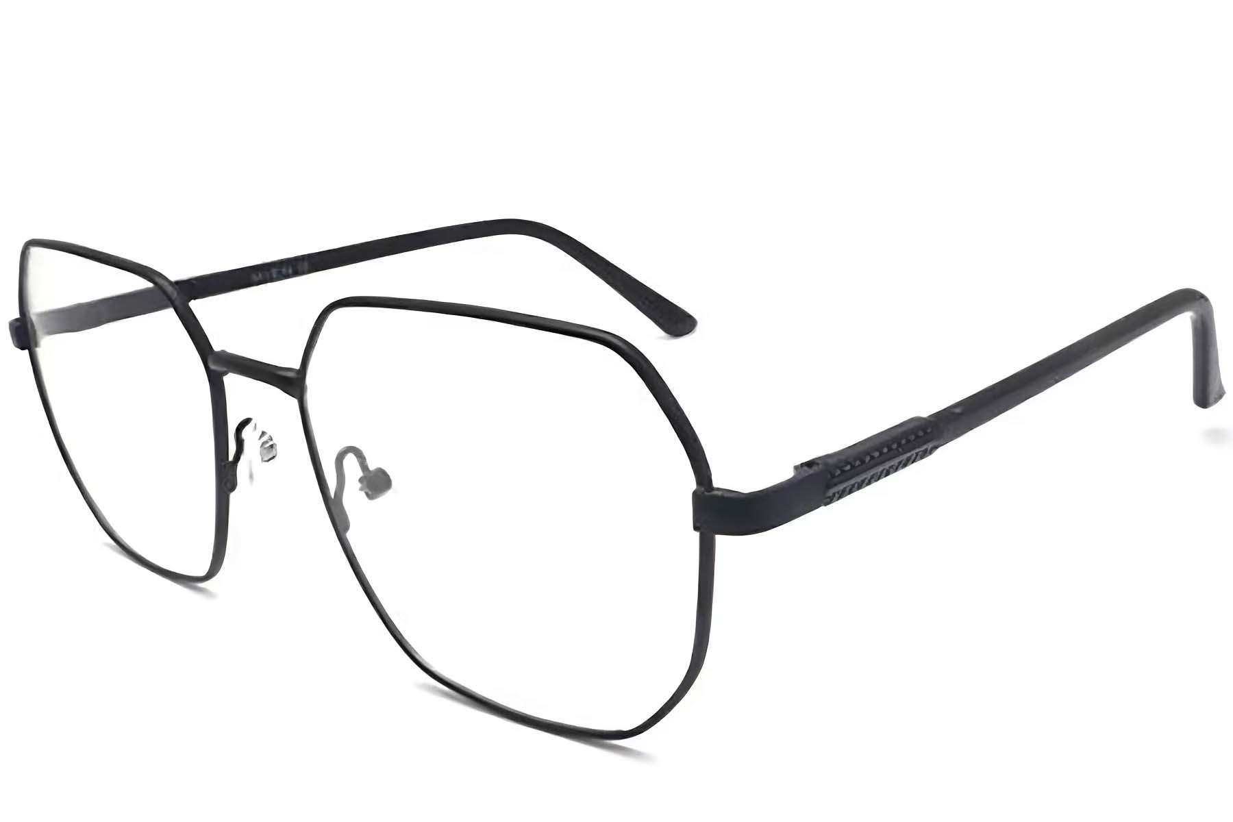 BS2012-1104_Black_Geometric_Metal_Glasses_corner