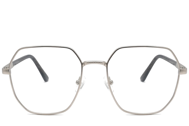 BS2012-1107_Silver_Geometric_Metal_Glasses_corner-front