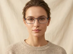 BS2012-1111_Blue_Rectangular_Metal_Glasses-tryon_female