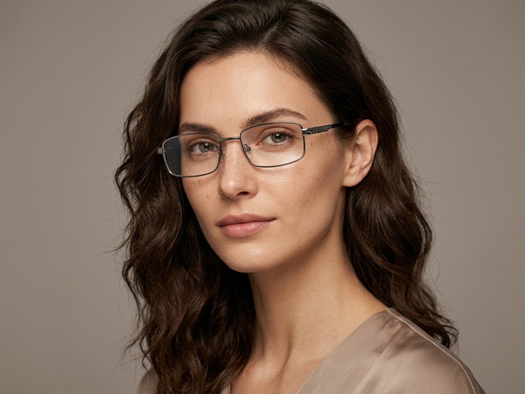BS2012-1112_Grey_Rectangular_Metal_Glasses-tryon_female