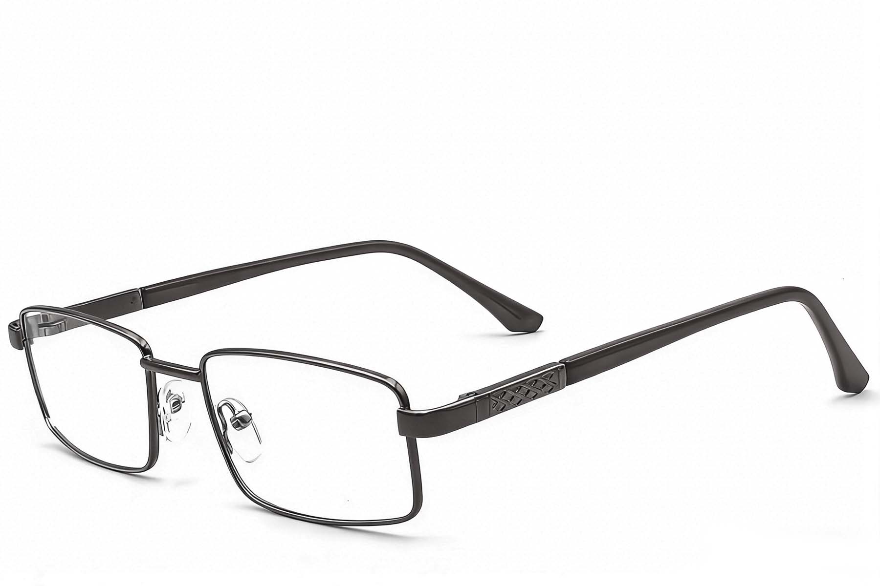 BS2012-1112_Grey_Rectangular_Metal_Glasses_corner