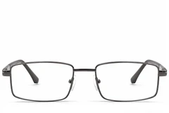 BS2012-1112_Grey_Rectangular_Metal_Glasses_front