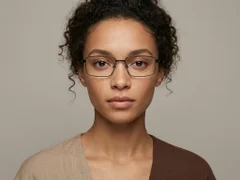 BS2012-1115_Black_Rectangular_Metal_Glasses-tryon_female