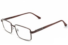 BS2012-1116_Brown_Rectangular_Metal_Glasses_corner