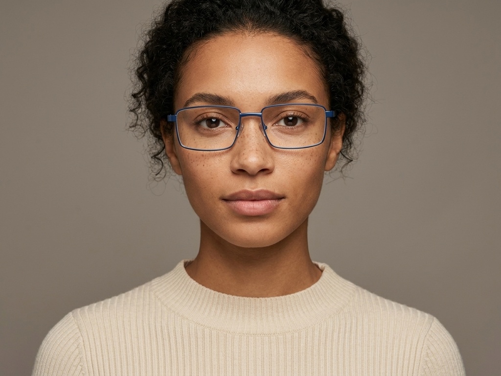 BS2012-1117_Blue_Rectangular_Metal_Glasses-tryon_female