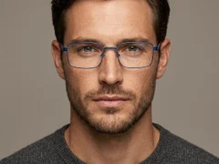 BS2012-1117_Blue_Rectangular_Metal_Glasses-tryon_male