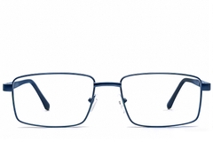 BS2012-1117_Blue_Rectangular_Metal_Glasses_front