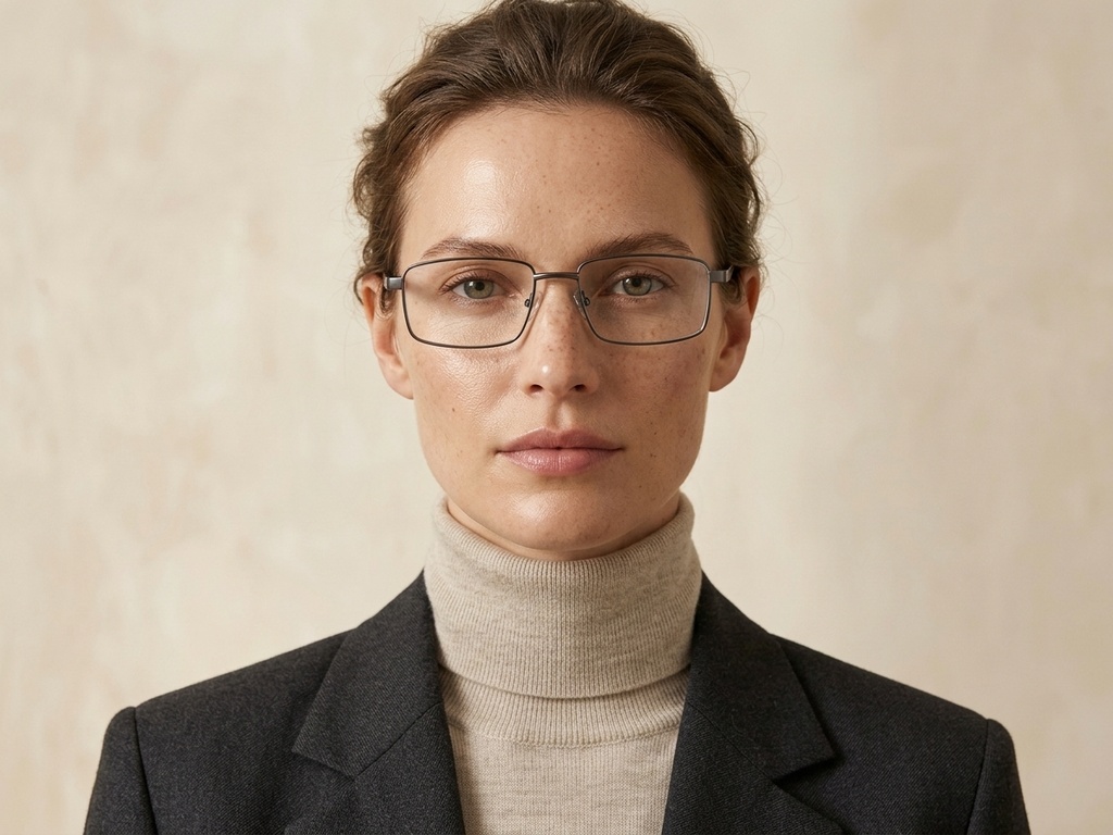 BS2012-1118_Grey_Rectangular_Metal_Glasses-tryon_female