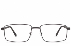 BS2012-1118_Grey_Rectangular_Metal_Glasses_front
