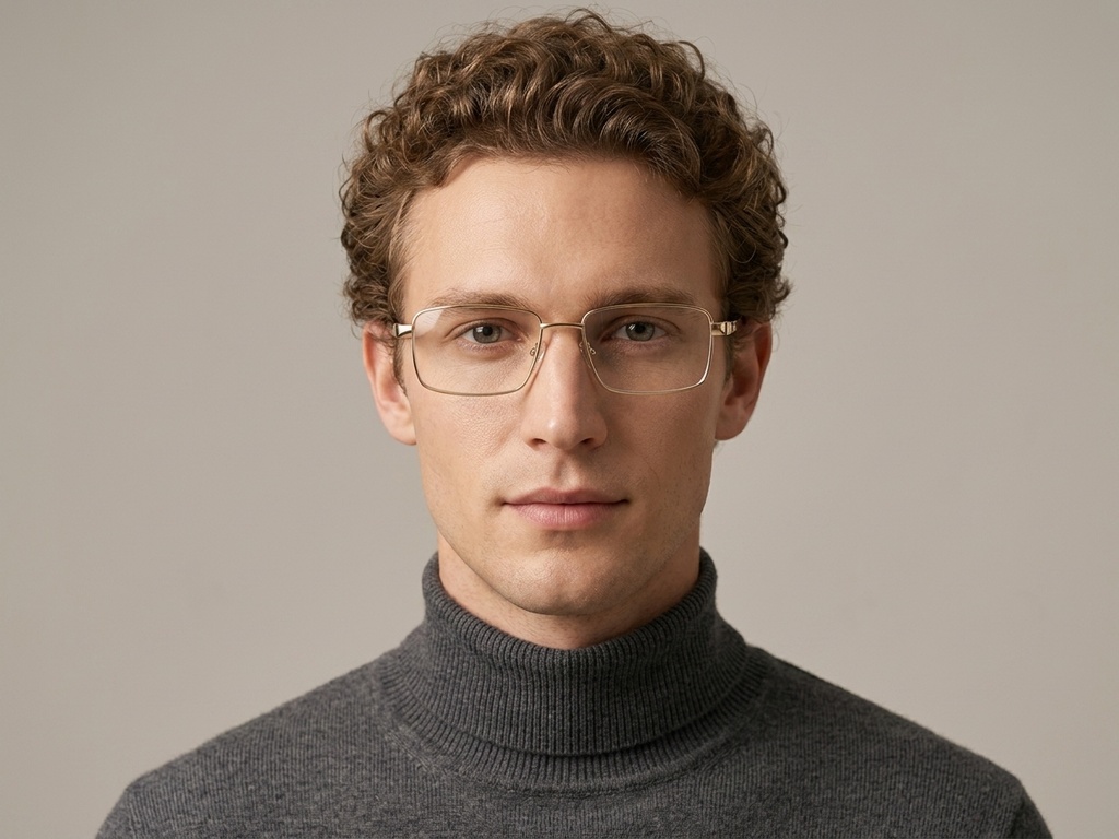 BS2012-1120_Golden_Rectangular_Metal_Glasses-tryon_male