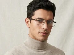 BS2012-1122_Brown_Rectangular_Metal_Glasses-tryon_male