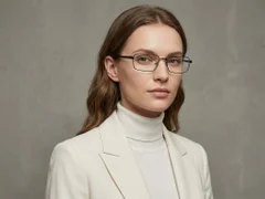 BS2012-1124_Grey_Rectangular_Metal_Glasses-tryon_female