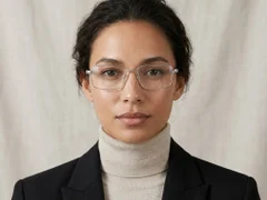 BS2012-1125_Silver_Rectangular_Metal_Glasses-tryon_female