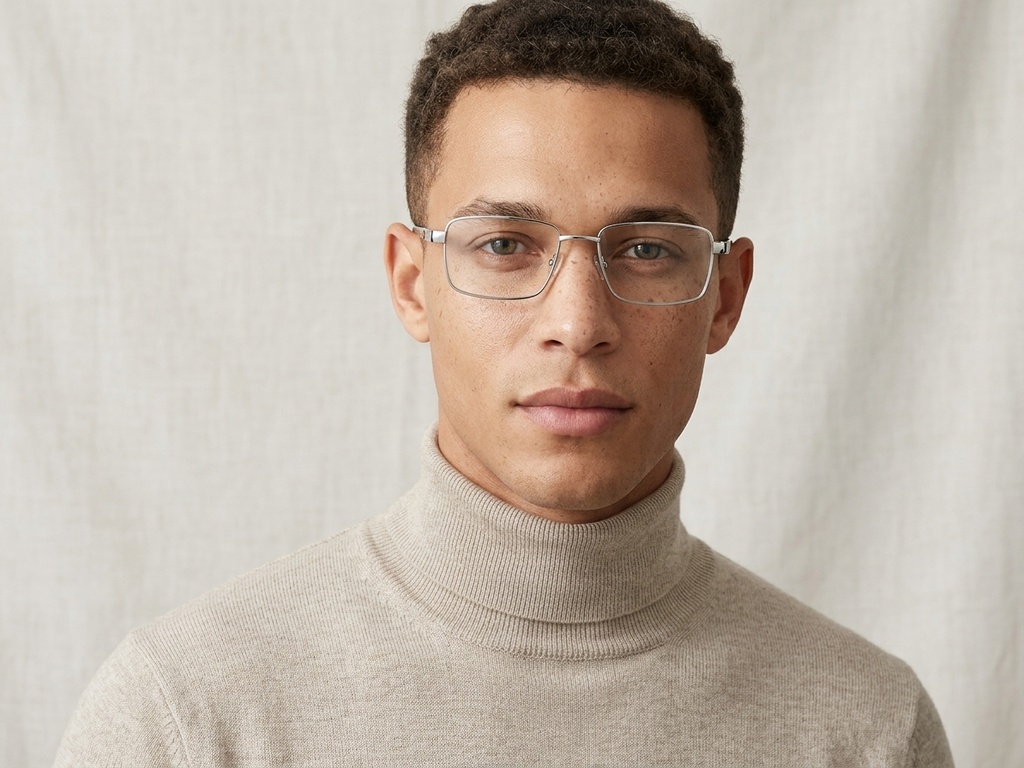 BS2012-1125_Silver_Rectangular_Metal_Glasses-tryon_male
