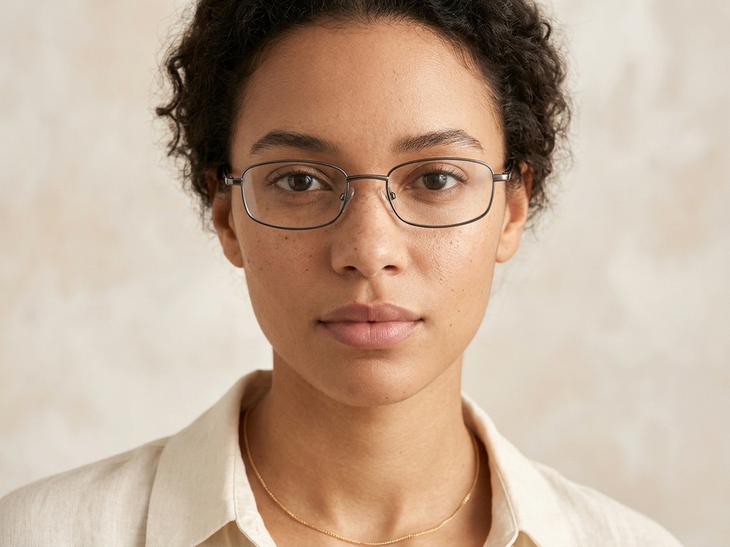 BS2012-1128_Grey_Rectangular_Metal_Glasses-tryon_female