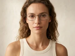 BS2012-1130_Grey_Rectangular_Metal_Glasses-tryon_female
