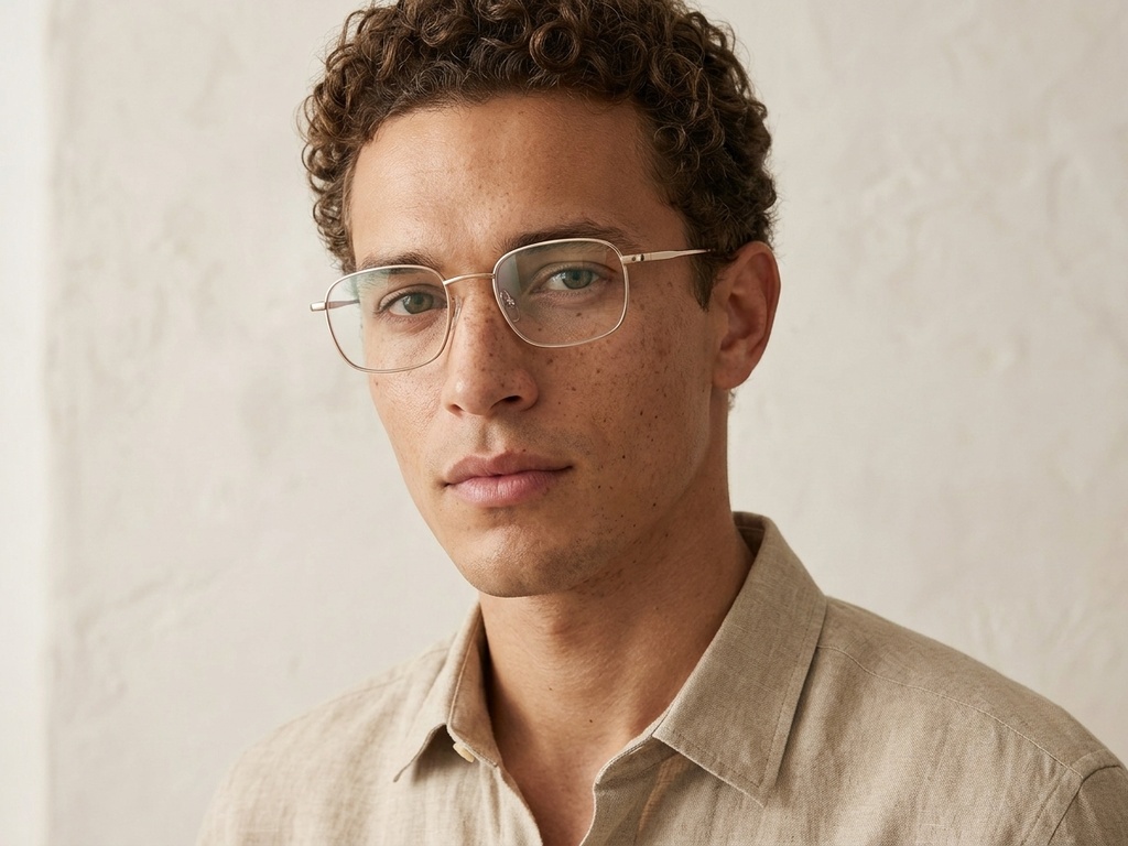 BS2012-1131_Golden_Rectangular_Metal_Glasses-tryon_male