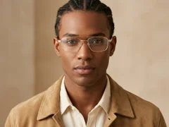 BS2012-1133_Golden_Aviator_Metal_Glasses-tryon_male
