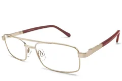 BS2012-1133_Golden_Aviator_Metal_Glasses_corner